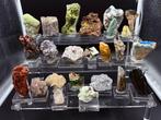Mineralencollectie- 3 kg - (24)