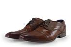 Bugatti Nette schoenen in maat 41 Cognac | 10% extra korting, Bugatti, Overige kleuren, Verzenden, Overige typen