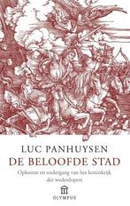 Olympus - De beloofde stad (9789046701881, Luc Panhuysen), Boeken, Verzenden, Nieuw