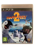 Happy Feet 2 (PS3) (TWEEDEHANDS), Spelcomputers en Games, Games | Sony PlayStation 3, Verzenden, Nieuw