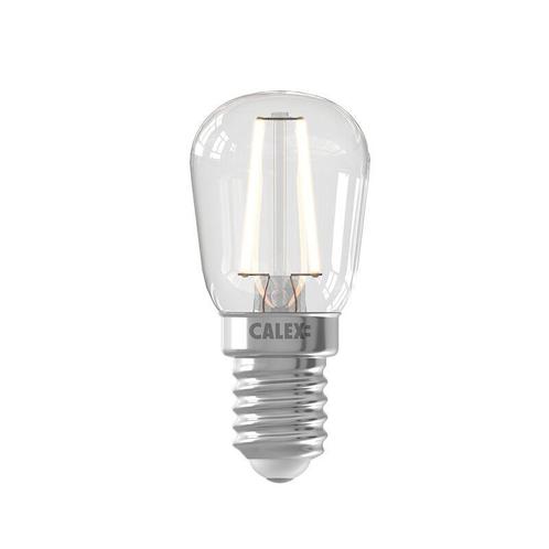 Dimbare Calex E14 schakelbord LED lamp 1,5W, 2700K, Huis en Inrichting, Lampen | Losse lampen, Led-lamp, Nieuw, Minder dan 30 watt