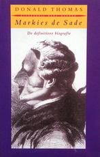 MARKIES DE SADE 9789035114593 Craig Thomas, Boeken, Verzenden, Gelezen, Craig Thomas