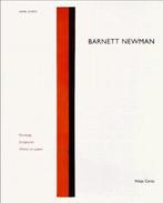Barnett Newman, Ophalen of Verzenden, Nieuw