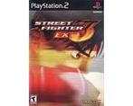 Streetfighter 3 Ex, Verzenden, Nieuw