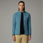The North Face Fleecejack W 100 GLACIER FZ - EU, Kleding | Dames, Verzenden, Nieuw