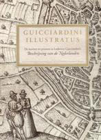 Guicciardini Illustratus | 9789061940890 | DEYS, Henk [e.a.], Zo goed als nieuw, DEYS, Henk [e.a.]