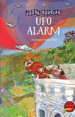Costa Banana  -   Ufo-alarm (Special Kidsweek) 9789026151132, Boeken, Kinderboeken | Jeugd | 10 tot 12 jaar, Gelezen, Jozua Douglas