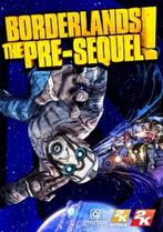 Borderlands: The Pre-Sequel [Xbox 360], Spelcomputers en Games, Games | Xbox 360, Ophalen of Verzenden, Nieuw