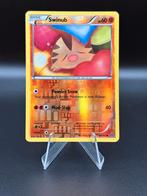 Pokemon 2015 Xy Breakthrough Swinub Reverse Holo #80/162, Verzenden, Nieuw