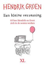 Een kleine verrassing 9789046313190 Hendrik Groen, Verzenden, Gelezen, Hendrik Groen