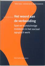 Het Woord Aan De Verbeelding 9789031322398, Boeken, Zo goed als nieuw