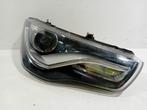 Koplamp rechts Audi A1  1.6 TDI 8X0941044, Ophalen of Verzenden, Gebruikt, Audi