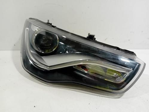 Koplamp rechts Audi A1  1.6 TDI 8X0941044, Auto-onderdelen, Verlichting, ARN erkend, Stiba lid, Erkend duurzaam, Gebruikt, Herkomst onderdeel bekend