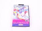 Sega Mega Drive - Winter Olympics Lillehammer 94 [Met Boe..., Ophalen of Verzenden, Nieuw