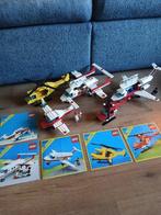 Lego Set - Classic Town - Aircrafts, Kinderen en Baby's, Speelgoed | Duplo en Lego, Nieuw