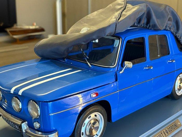 Eagle 1:8 - Model sportwagen - Renault Gordini r8 - R8, Hobby en Vrije tijd, Modelauto's | 1:5 tot 1:12