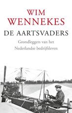 De aartsvaders / Olympus Pockets / 1 9789046703175, Boeken, Geschiedenis | Vaderland, Verzenden, Zo goed als nieuw, Wim Wennekes
