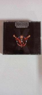 Thunderdome A Decade live, Cd's en Dvd's, Verzenden, Gebruikt