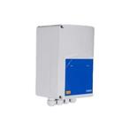 Universele snelheidsregelaar voor AC ventilatoren | 2 X 6 A, Nieuw