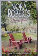 Alles voor elkaar / Inn BoonsBoro / 3 9789402702422, Boeken, Verzenden, Gelezen, Nora Roberts