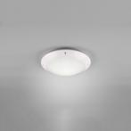 LED Plafondlamp - Badkamerlamp - Trion Camiro - Opbouw Rond, Huis en Inrichting, Lampen | Plafondlampen, Ophalen of Verzenden