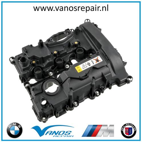 BMW MINI B36 B38 Kleppendeksel  met pakking 11127611277, Auto-onderdelen, Motor en Toebehoren, Nieuw, BMW, Mini, Ophalen of Verzenden