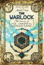 WARLOCK / Secrets of the Immortal Nicholas Flamel / 5, Boeken, Verzenden, Gelezen, Michael Scott