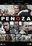 Penoza - Seizoen 1 - DVD, Verzenden, Nieuw in verpakking