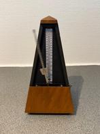 Wittner - Analoge metronoom - Duitsland - 1965 (Zonder, Nieuw