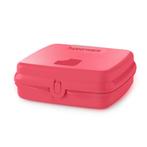 Tupperware Eco Sandwichdoos Roze, Ophalen of Verzenden, Nieuw