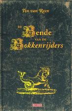 De bende van de Bokkenrijders 9789044511352 Ton van Reen, Boeken, Verzenden, Gelezen, Ton van Reen