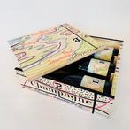 Paul Launois, Garden Party, Rosé - Champagne - 3 Flessen, Nieuw