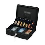 Geldkistje | Kreator | 30 x 24 x 9 cm (Muntsorteerplaat), Verzenden, Nieuw