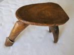 Kruk - Hout - Lobi Burkina Faso