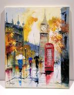 Alfred Anio (1967) - Rainy London