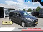 Ford Transit Connect | Zakelijke Lease v.a. €315.27 pm, Automaat, Gebruikt, Diesel, Zilver of Grijs