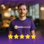 Website laten maken in Tilburg? Ontvang 5 gratis offertes, Webdesign