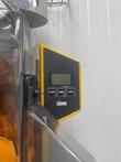 RVS Zumex sinaasappelpers/citruspers Speed S plus Self-Serv