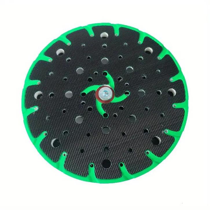 Huismerk Holie Steunschijf 150mm voor voor de Festool ETS/EC, Doe-het-zelf en Verbouw, Schildersmaterialen, Nieuw, Ophalen of Verzenden
