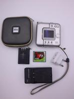 Nikon COOLPIX SQ Digitale camera, Nieuw