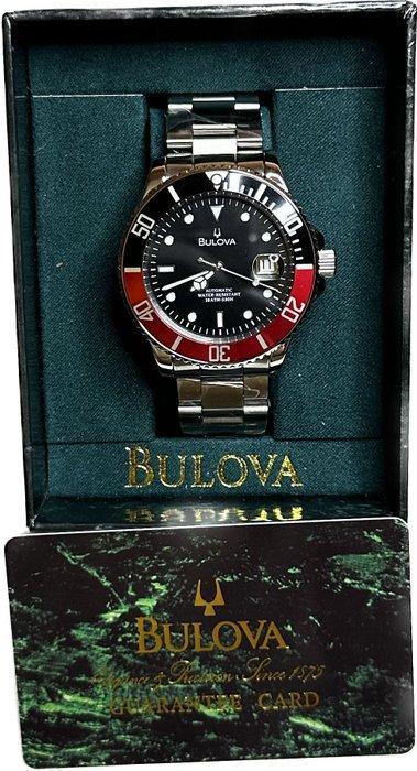 Bulova - Submariner - Zonder Minimumprijs - Heren -, Sieraden, Tassen en Uiterlijk, Horloges | Heren