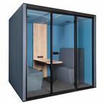 Akoestische overlegplek CAB-4 | Demo-model, Zakelijke goederen, Kantoor en Winkelinrichting | Kantoormeubilair en Inrichting, Nieuw in verpakking