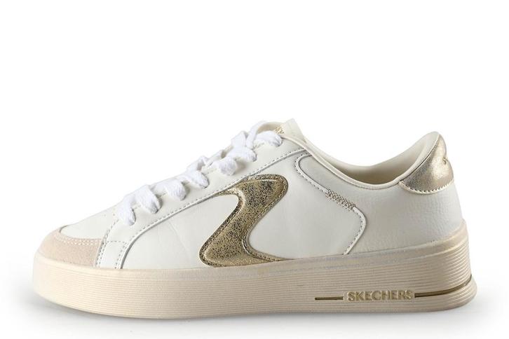 Skechers sneakers in maat 38 Wit | 15% korting, Kleding | Dames, Schoenen, Wit, Zo goed als nieuw, Sneakers of Gympen, Verzenden