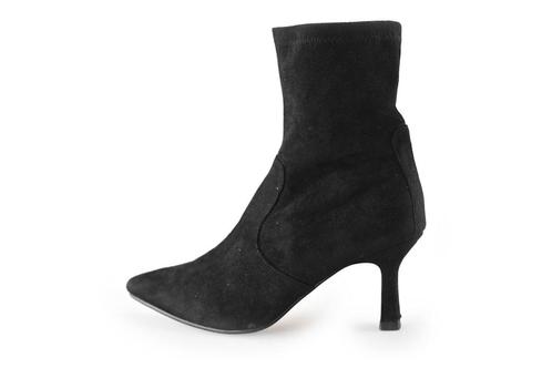 Poelman Enkellaarzen in maat 39 Zwart | 10% extra korting, Kleding | Dames, Schoenen, Zwart, Zo goed als nieuw, Lage of Enkellaarzen