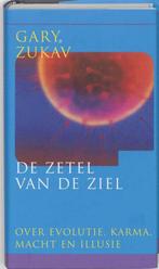 De Zetel Van De Ziel, Ophalen of Verzenden, Nieuw