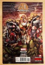 Age of Ultron 1-11 - Age Of Ultron - 11 Comic - Eerste druk, Boeken, Nieuw