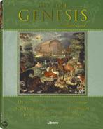 Het boek Genesis geillustreerd 9789089985415, Verzenden, Zo goed als nieuw, Michelle Pickering