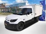 Maxus E-Deliver 3 / Streetscooter Box 40 Kwh - 48 Kw  Navi, Stof, Gebruikt, Overige brandstoffen, Wit