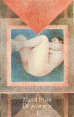 GEVANGENE 1 9789023432036 Marcel Proust, Verzenden, Gelezen, Marcel Proust