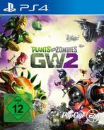 Plants vs Zombies Garden Warfare 2-Duits (PlayStation 4), Ophalen of Verzenden, Zo goed als nieuw